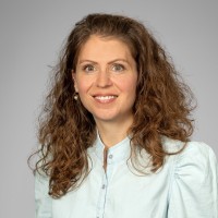 Louise Lykke Nielsen