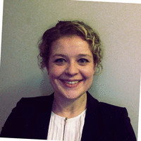 Kate Northfield Lanich
