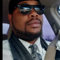 Reggie Caldwell