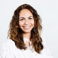 Manuela Mortazavi Gil