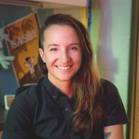 Ashley Juavinett, PhD