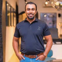 Ramesh Perera
