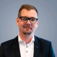 Alexander Dommerholt