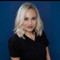 Kelsey Tordjman
