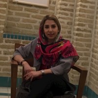 Kamelia Sharifian