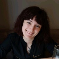 Carolina Barrios González