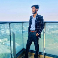 Yash Mishra