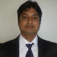 Sunil Powar