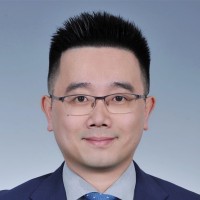 Mike Chen