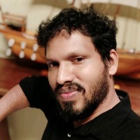 Mineesh Panachirammal