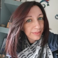 Silvia Gioria