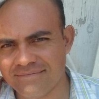 Israel Zenil Mondragon