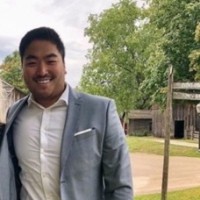 Daniel Kim