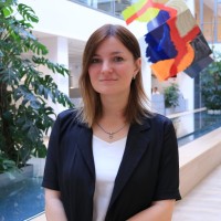 Aleksandra Kopotilova