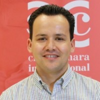 Nacho Peláez García