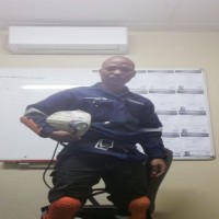 Philani Dladla