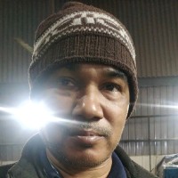 Pramod Mahakul