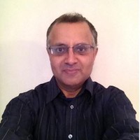 Ebrahim Moorad
