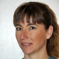 Kristina Bolbro Agerholm