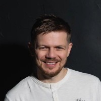 Anton Bashmakov