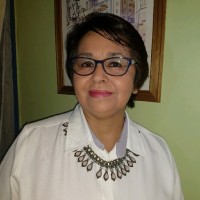 Oriana León Miranda