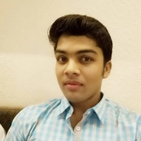 Ronak Maheshwari