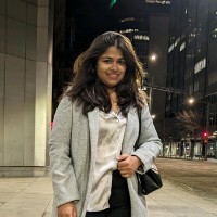 Twinkle Patel