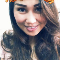 May Milanie Theresa Flores