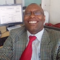 Steve Munene
