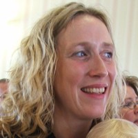 Catherine Parker Heath