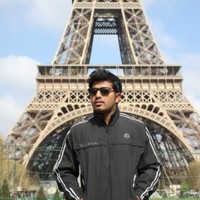 Prasanth Unnikrishnan