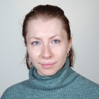 Alisa Ianovskaia