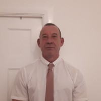 Wayne Torkilson