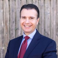 Nicholas Angelis