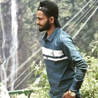 Harsha Bc