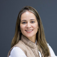 Deyse Gregório De Oliveira