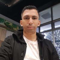 Berni Hidalgo