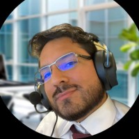 Johan Gayoso 🇵🇪