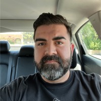 Jacob Almendarez