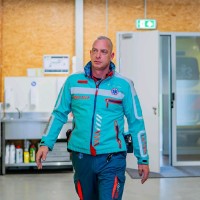 Mike Dekker