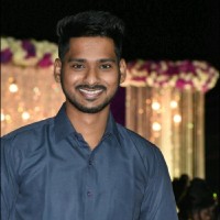 Pritesh Patil