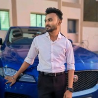 Shubham Verma