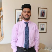 Ali Jamil