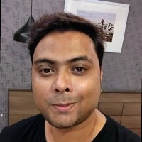 Subhasish (スバシシュ） Majumder