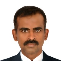 Jeyakumar C