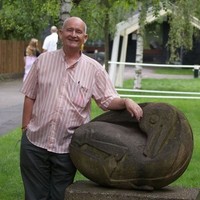 Peter Dickinson