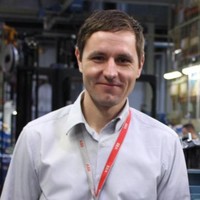 Juha Rinne
