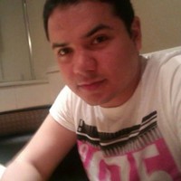 Mohammed Mounir