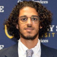 Ahmad Alabdali