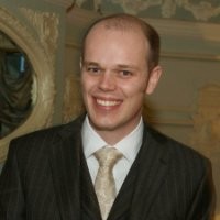 Richard Hedgecox